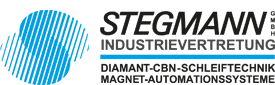 STEGMANN GmbH Industrievertretung - Logo