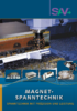 Magnet - Spanntechnik
